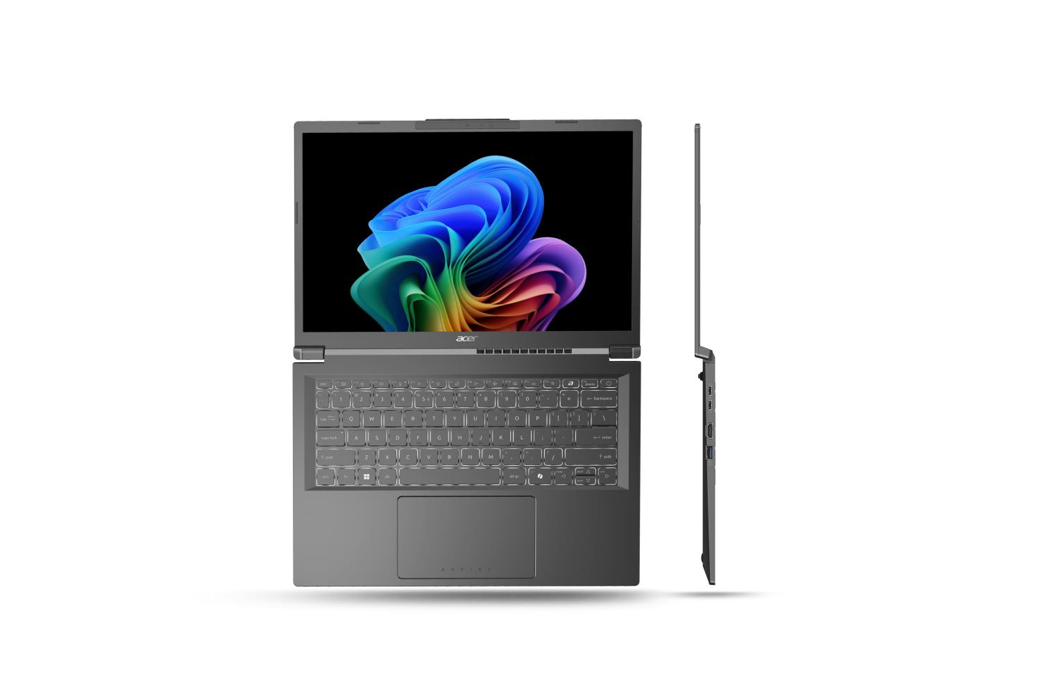 Acer Aspire 14 AI Acer Aspire 14 AI